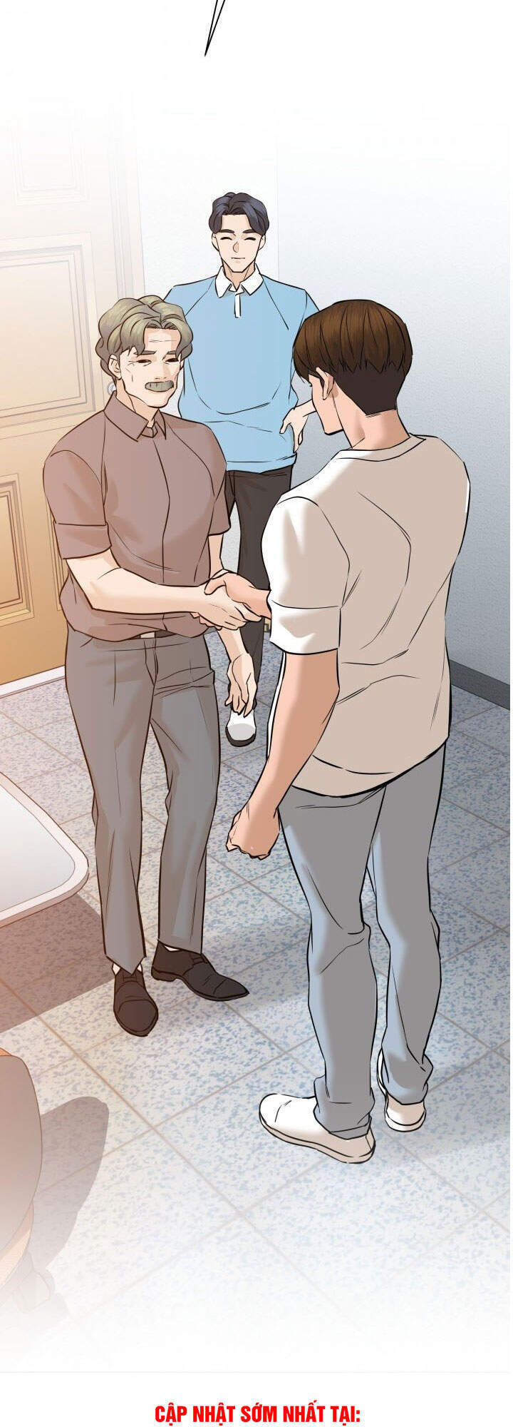 Người Trở Về Từ Cõi Chết Chapter 52 - Trang 2