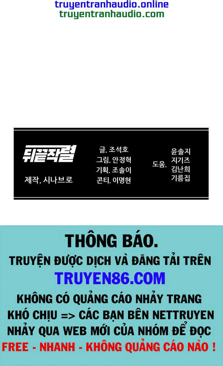 Người Trở Về Từ Cõi Chết Chapter 52 - Trang 2