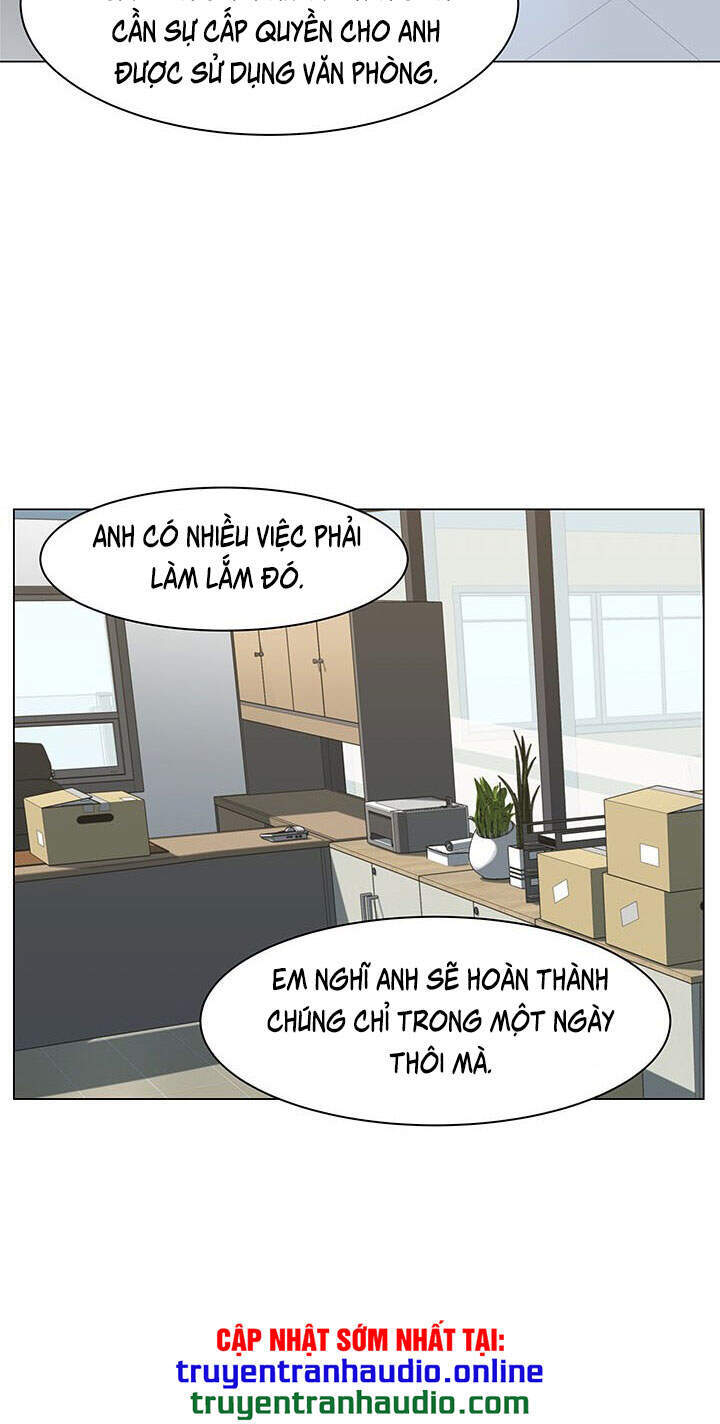 Người Trở Về Từ Cõi Chết Chapter 53 - Trang 2