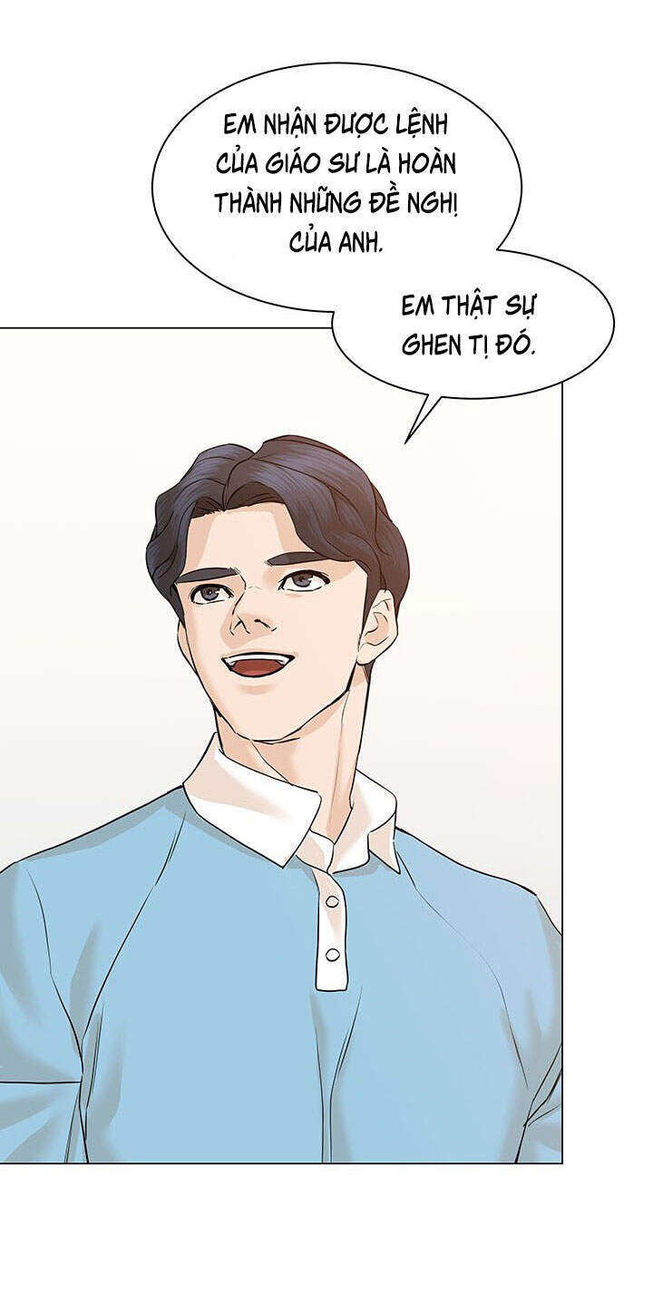 Người Trở Về Từ Cõi Chết Chapter 53 - Trang 2