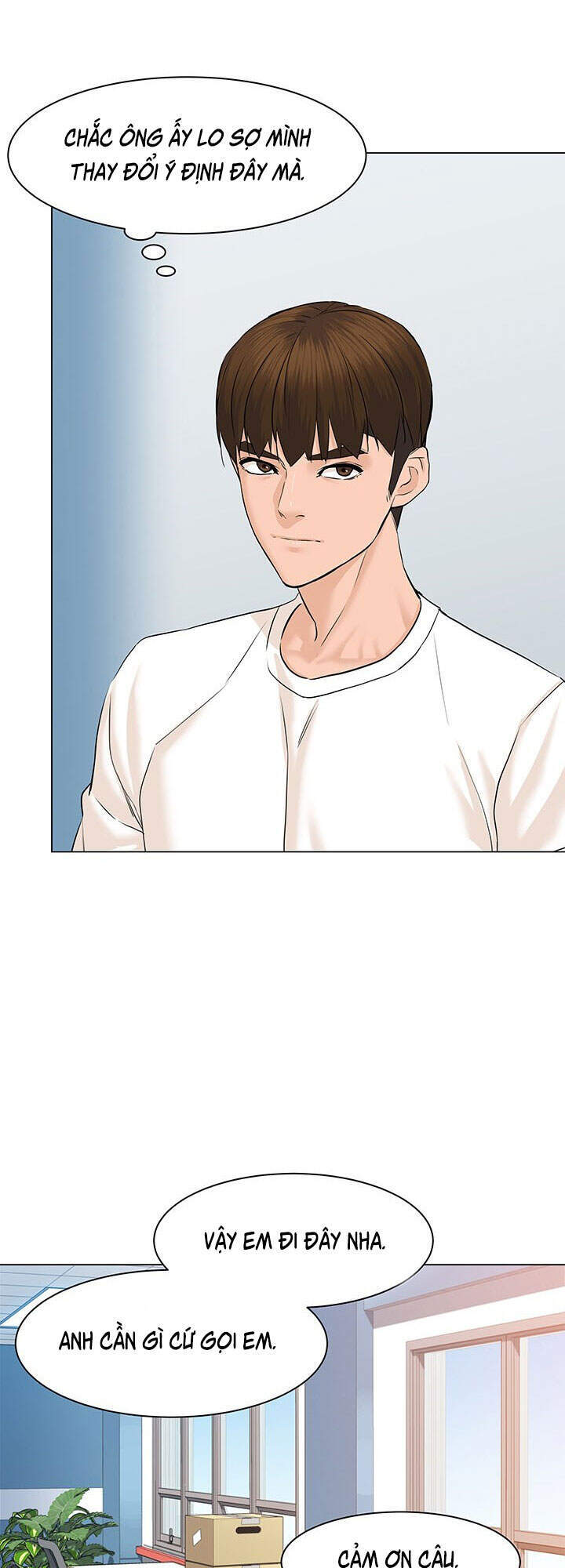 Người Trở Về Từ Cõi Chết Chapter 53 - Trang 2