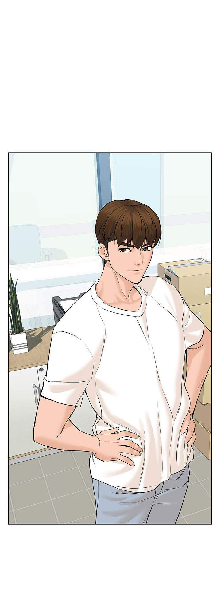 Người Trở Về Từ Cõi Chết Chapter 53 - Trang 2