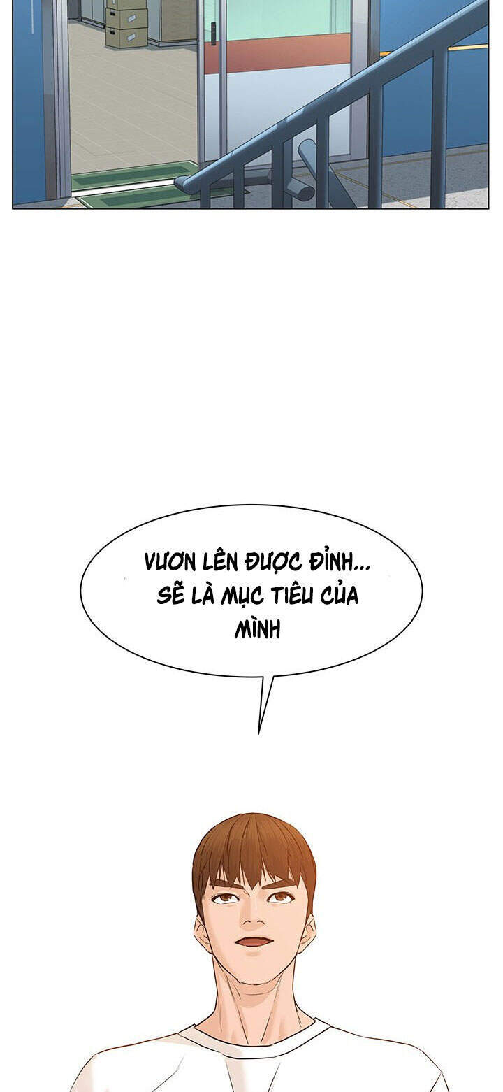 Người Trở Về Từ Cõi Chết Chapter 53 - Trang 2