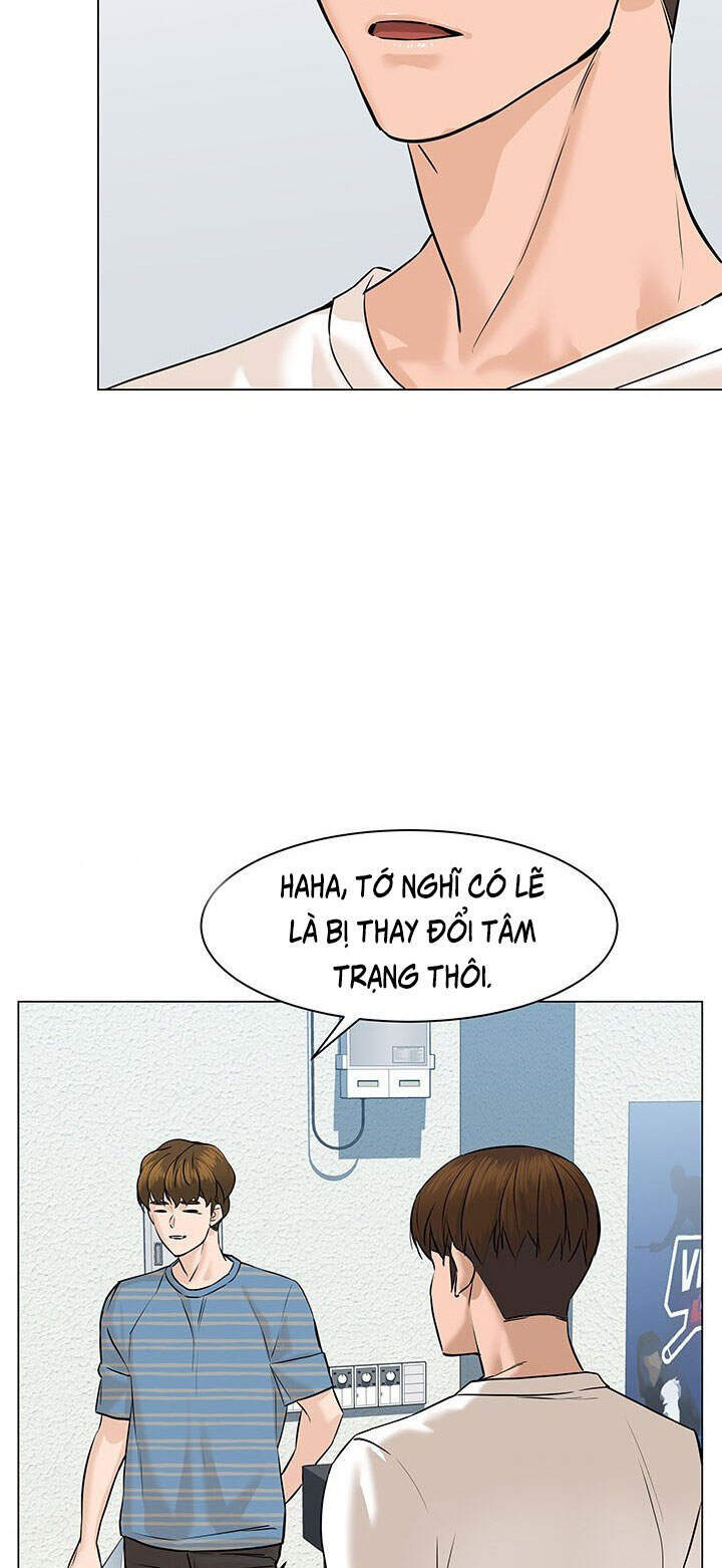 Người Trở Về Từ Cõi Chết Chapter 53 - Trang 2