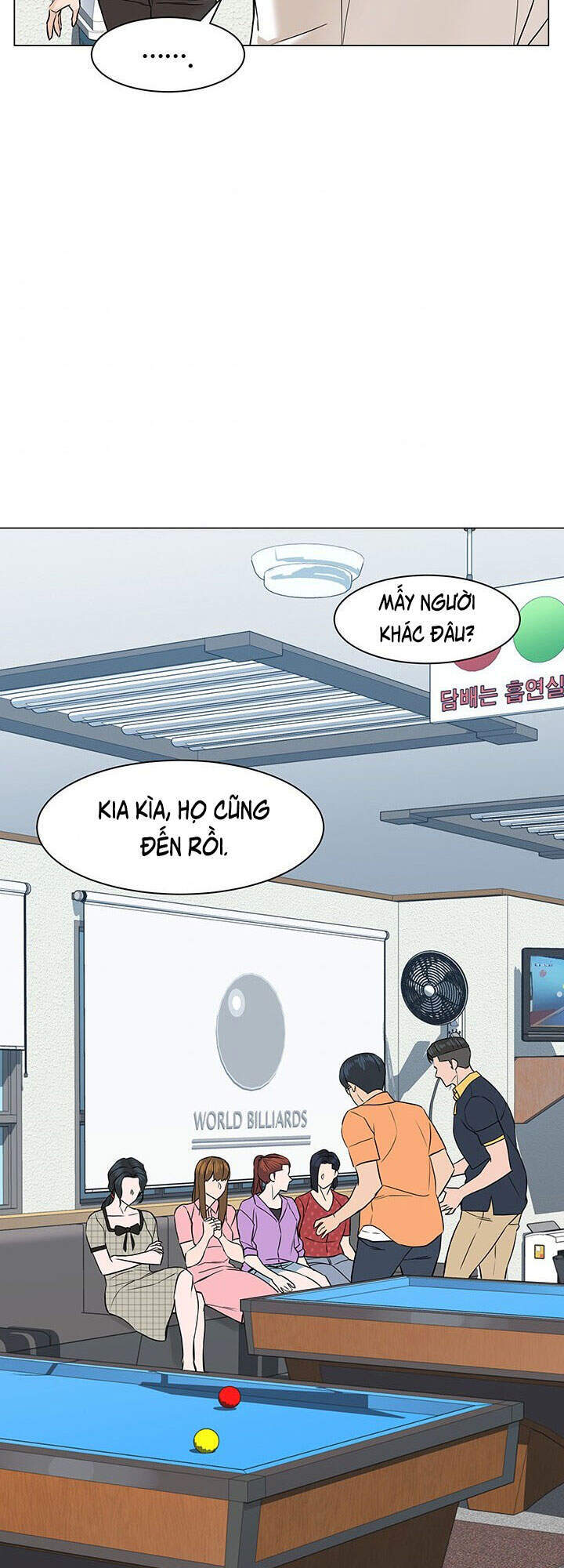 Người Trở Về Từ Cõi Chết Chapter 53 - Trang 2