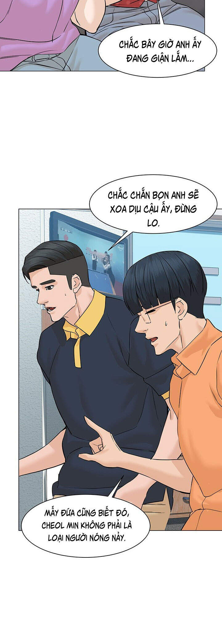 Người Trở Về Từ Cõi Chết Chapter 53 - Trang 2
