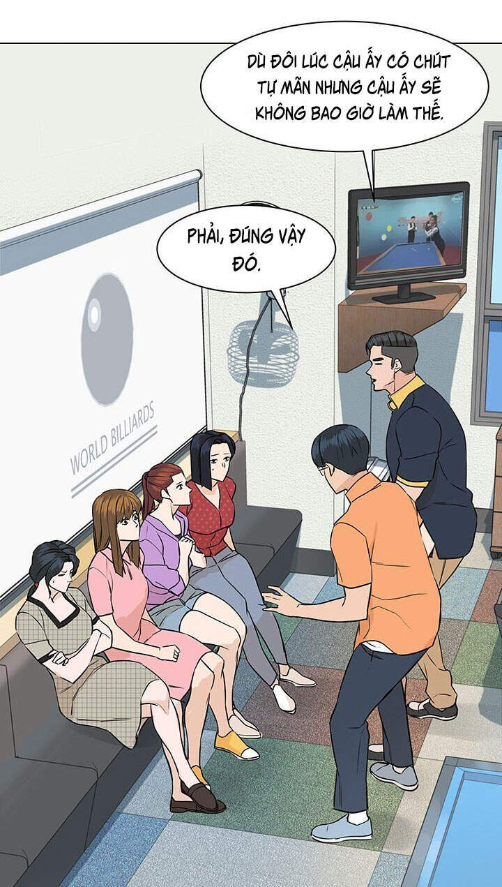 Người Trở Về Từ Cõi Chết Chapter 53 - Trang 2