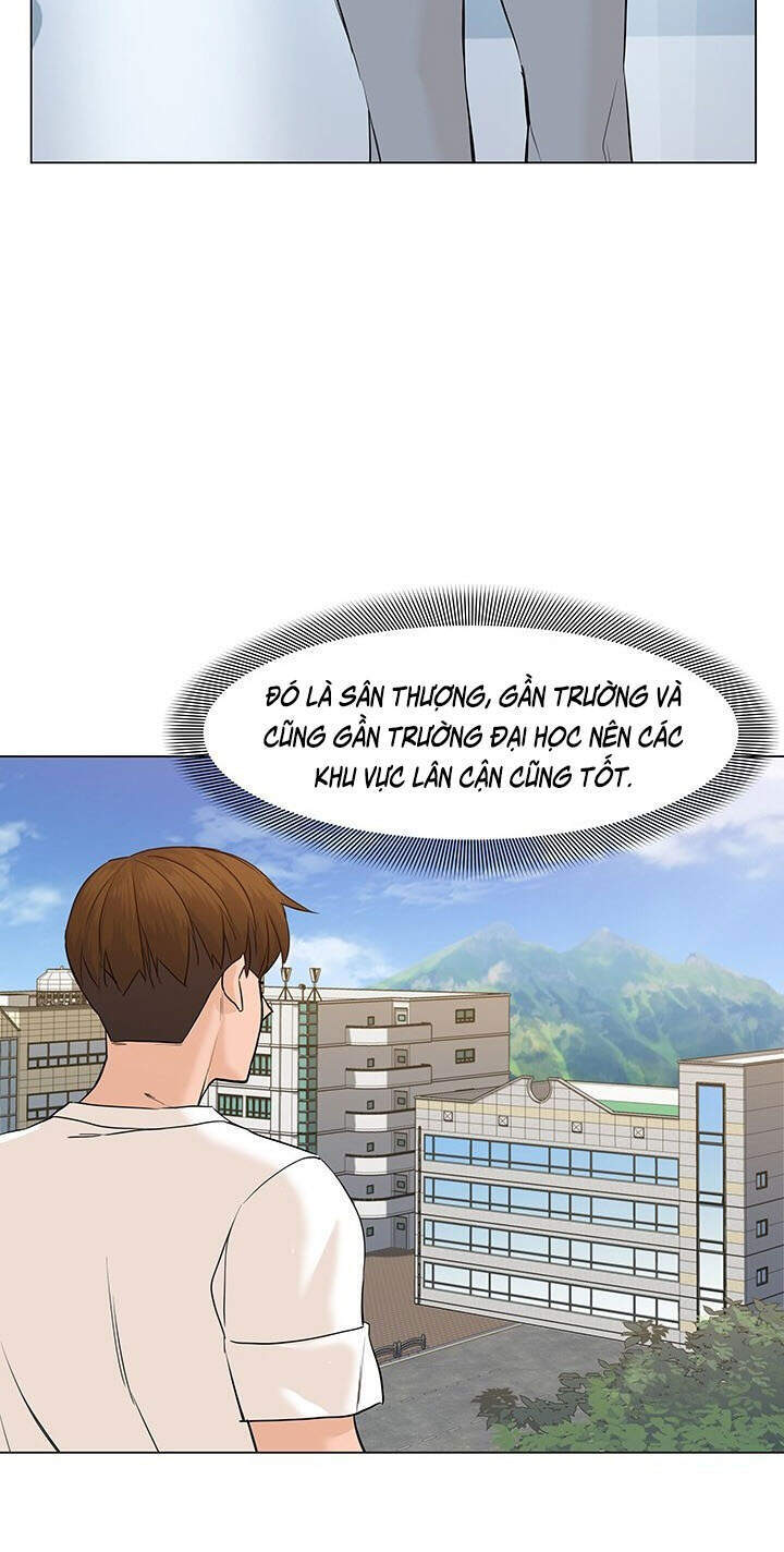 Người Trở Về Từ Cõi Chết Chapter 53 - Trang 2