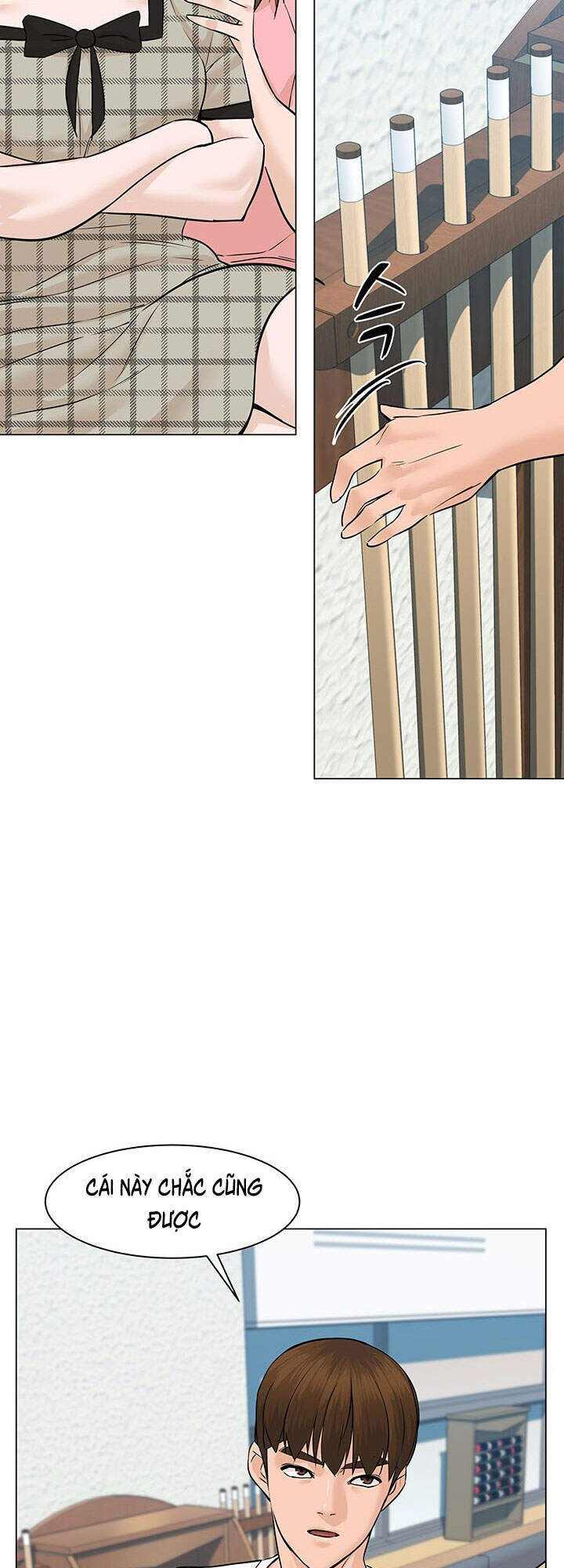 Người Trở Về Từ Cõi Chết Chapter 53 - Trang 2