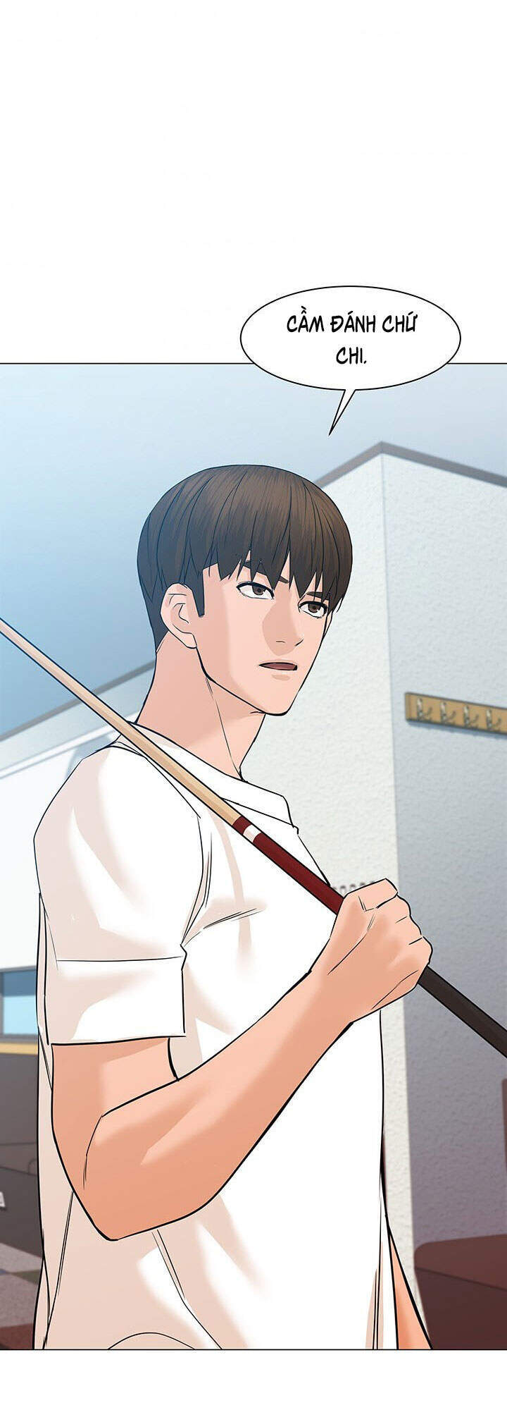 Người Trở Về Từ Cõi Chết Chapter 53 - Trang 2