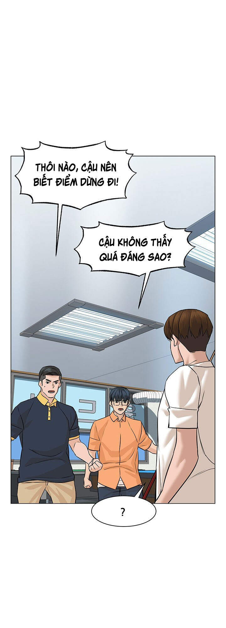 Người Trở Về Từ Cõi Chết Chapter 53 - Trang 2