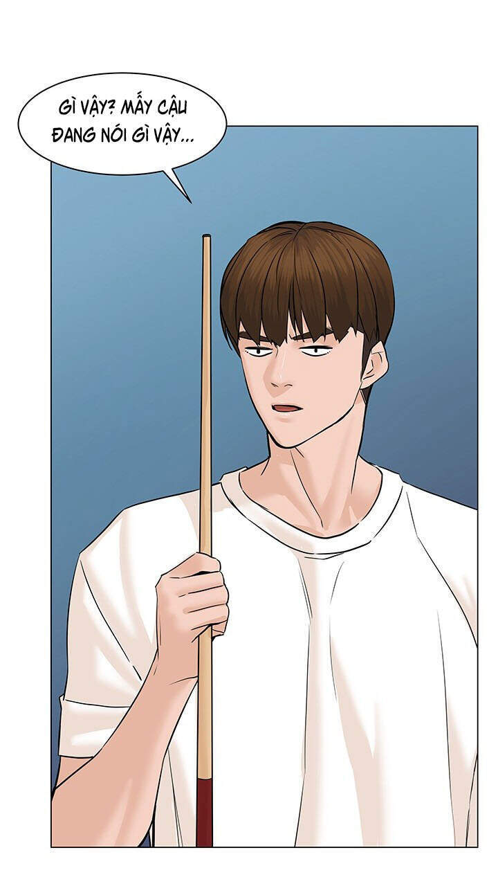 Người Trở Về Từ Cõi Chết Chapter 53 - Trang 2