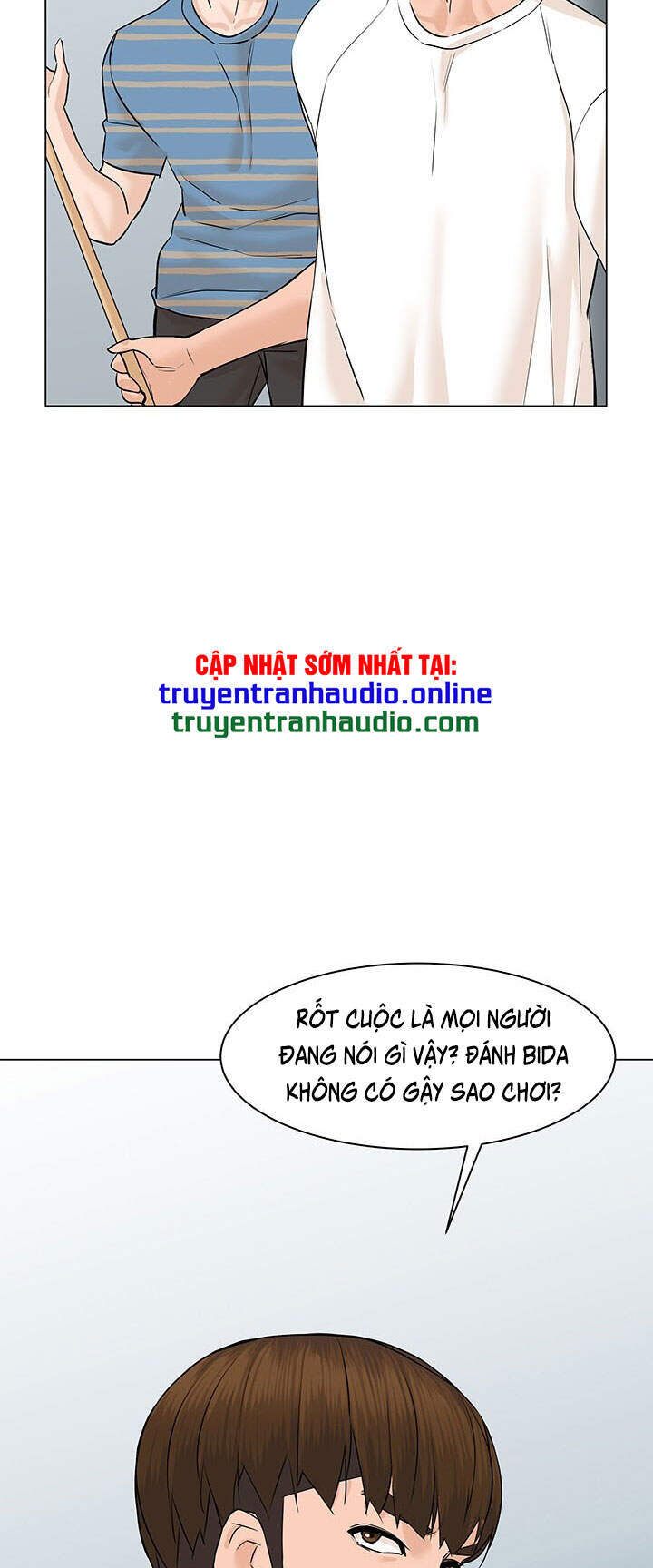 Người Trở Về Từ Cõi Chết Chapter 53 - Trang 2