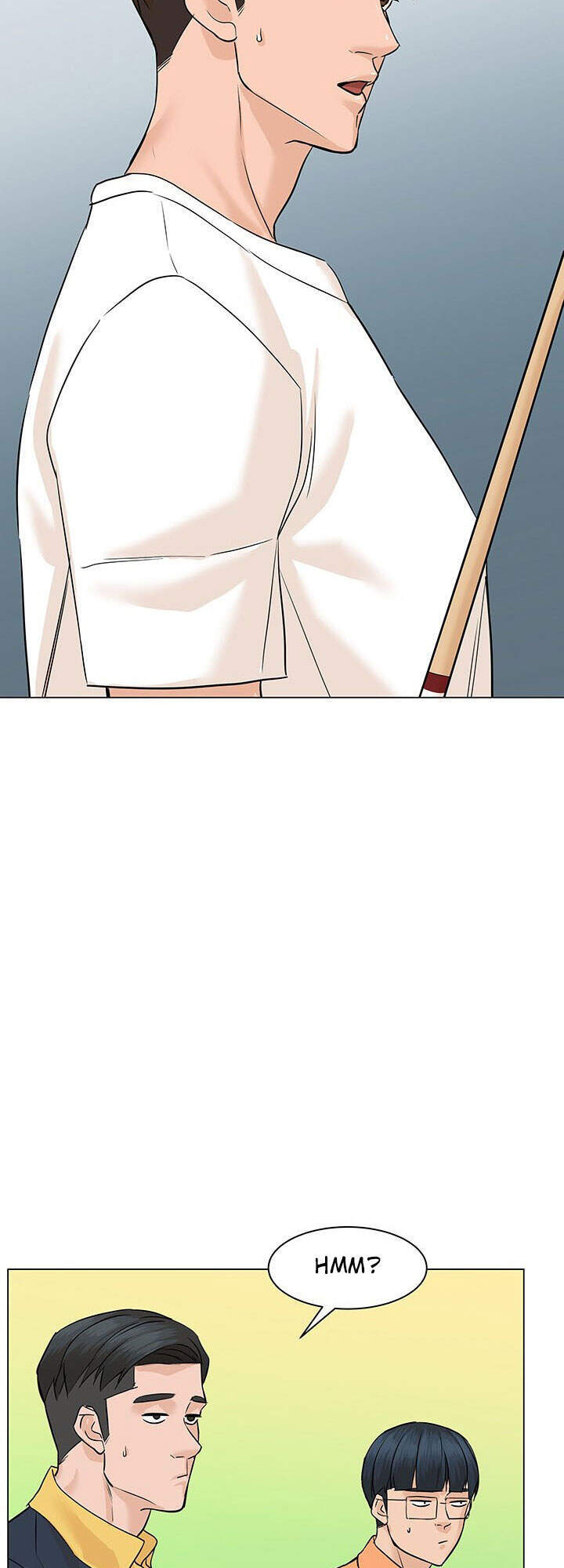 Người Trở Về Từ Cõi Chết Chapter 53 - Trang 2