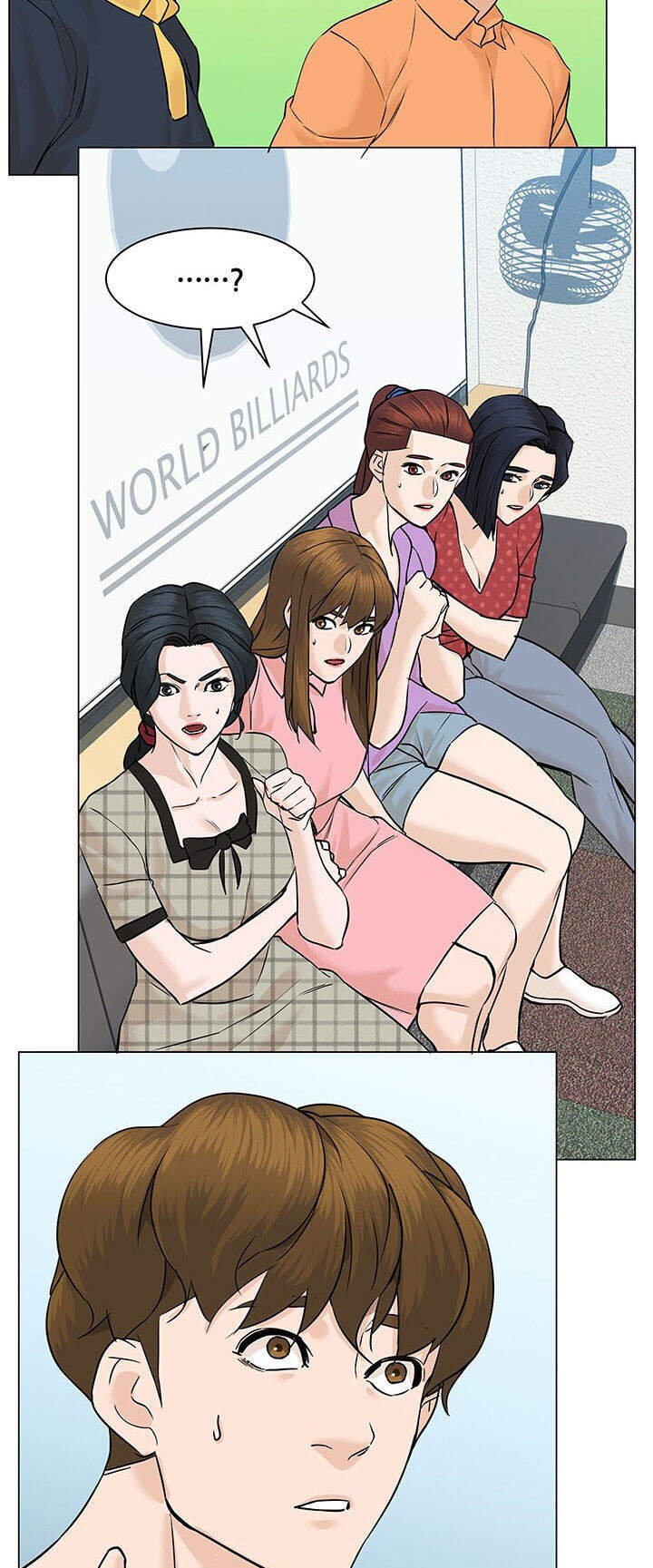 Người Trở Về Từ Cõi Chết Chapter 53 - Trang 2