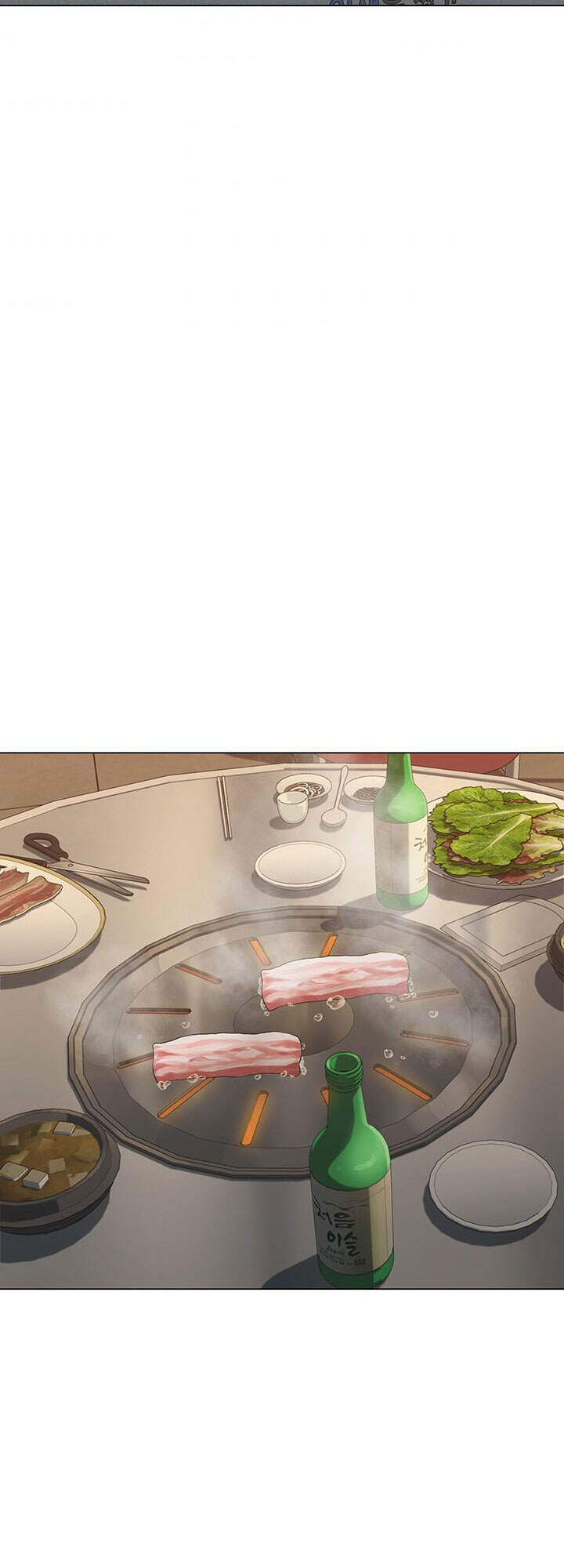 Người Trở Về Từ Cõi Chết Chapter 53 - Trang 2