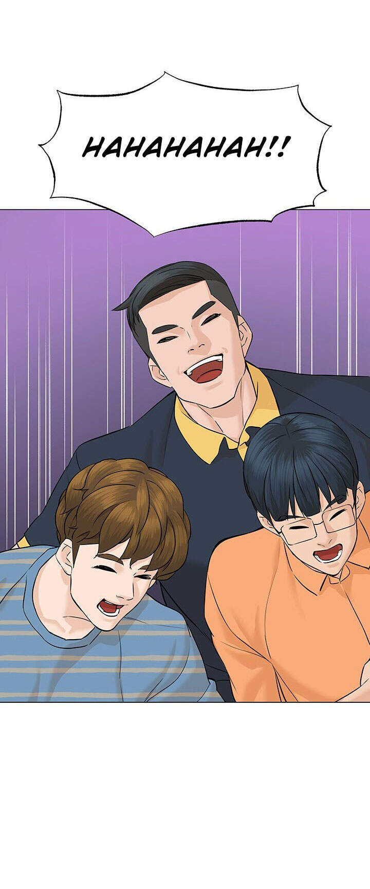 Người Trở Về Từ Cõi Chết Chapter 53 - Trang 2