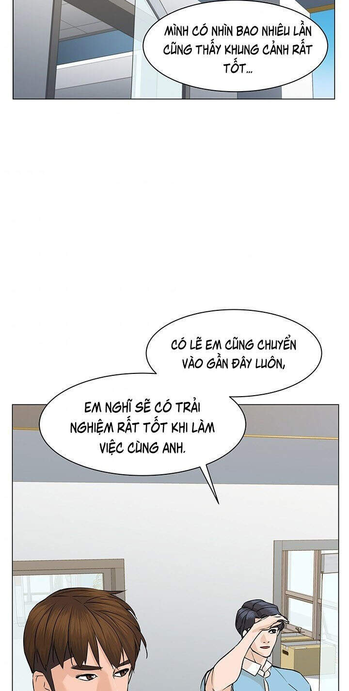 Người Trở Về Từ Cõi Chết Chapter 53 - Trang 2