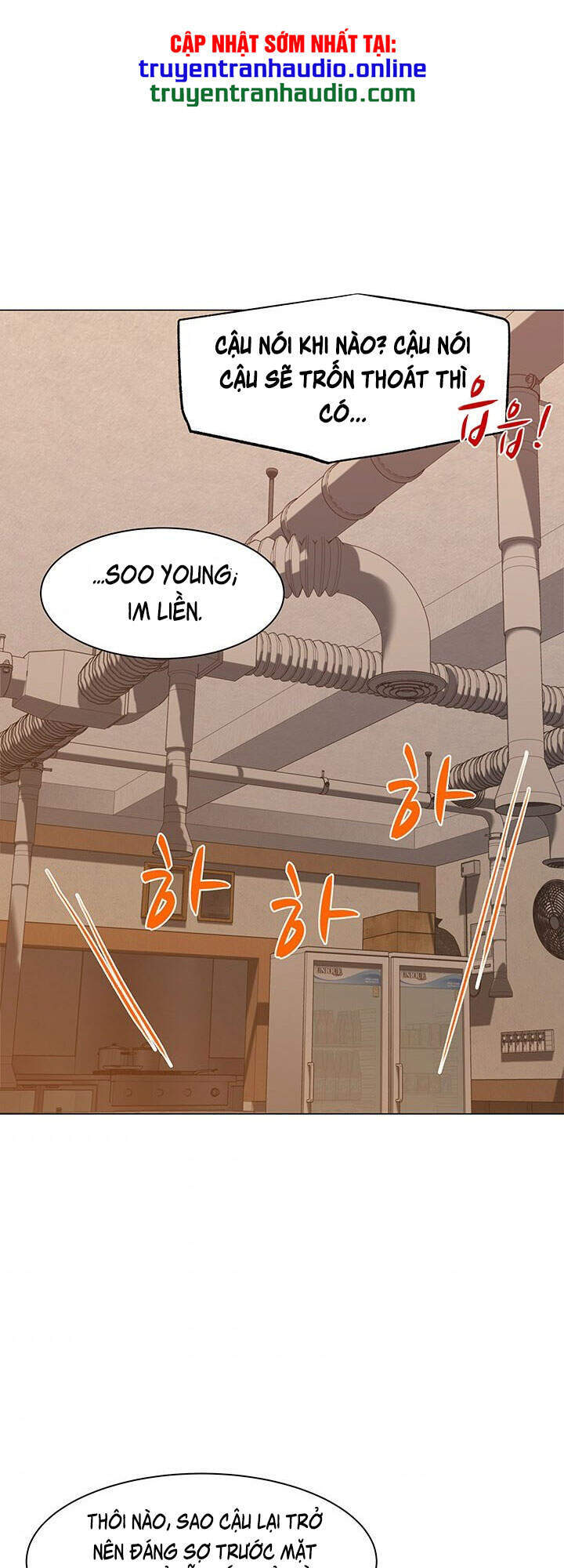 Người Trở Về Từ Cõi Chết Chapter 53 - Trang 2