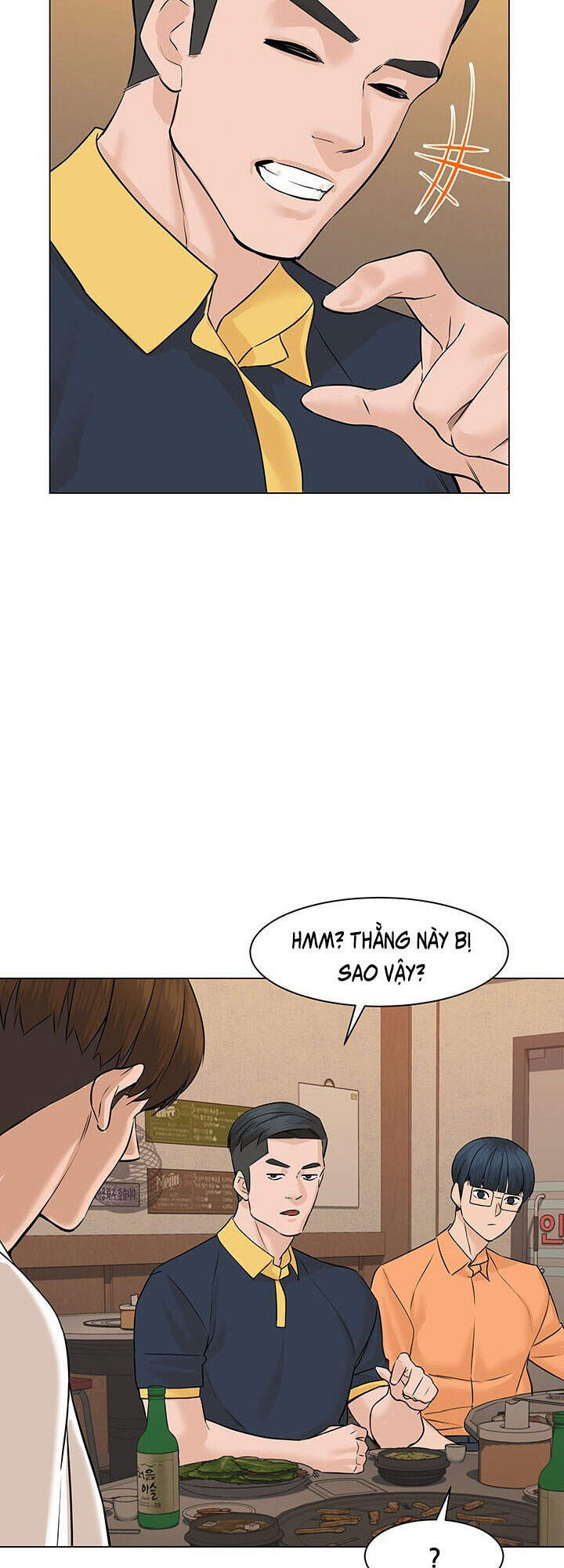 Người Trở Về Từ Cõi Chết Chapter 53 - Trang 2