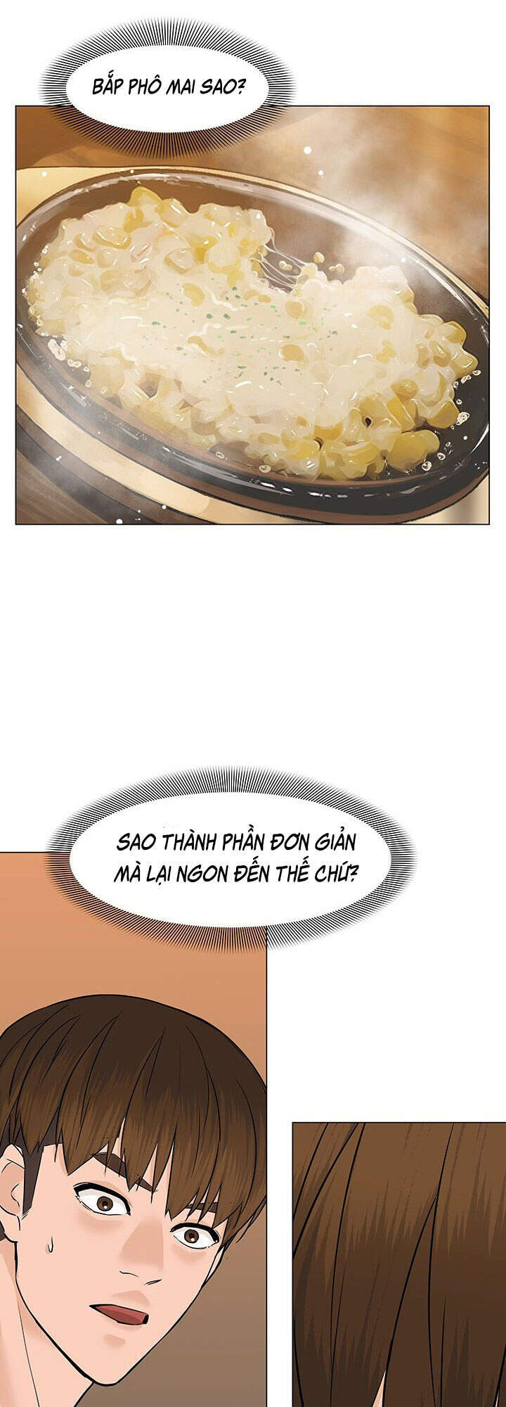 Người Trở Về Từ Cõi Chết Chapter 53 - Trang 2