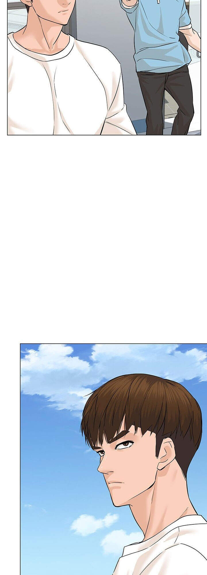 Người Trở Về Từ Cõi Chết Chapter 53 - Trang 2