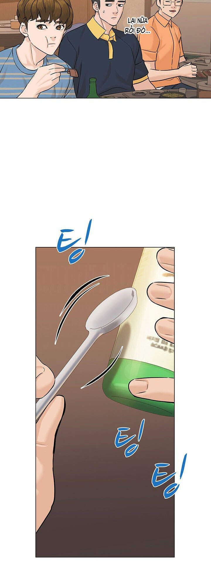 Người Trở Về Từ Cõi Chết Chapter 53 - Trang 2