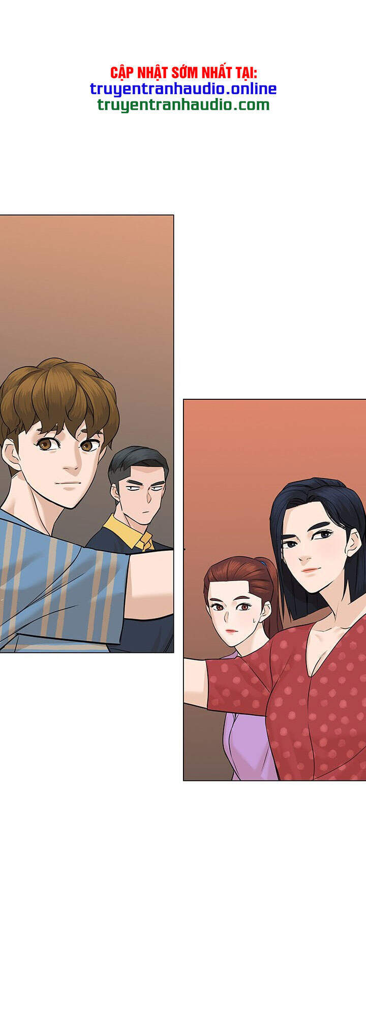 Người Trở Về Từ Cõi Chết Chapter 53 - Trang 2