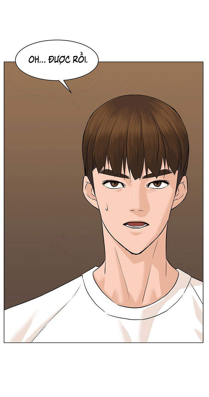 Người Trở Về Từ Cõi Chết Chapter 53 - Trang 2