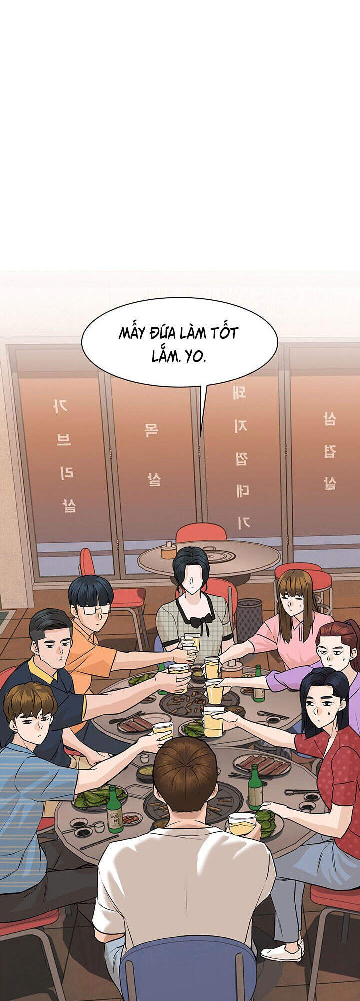 Người Trở Về Từ Cõi Chết Chapter 53 - Trang 2