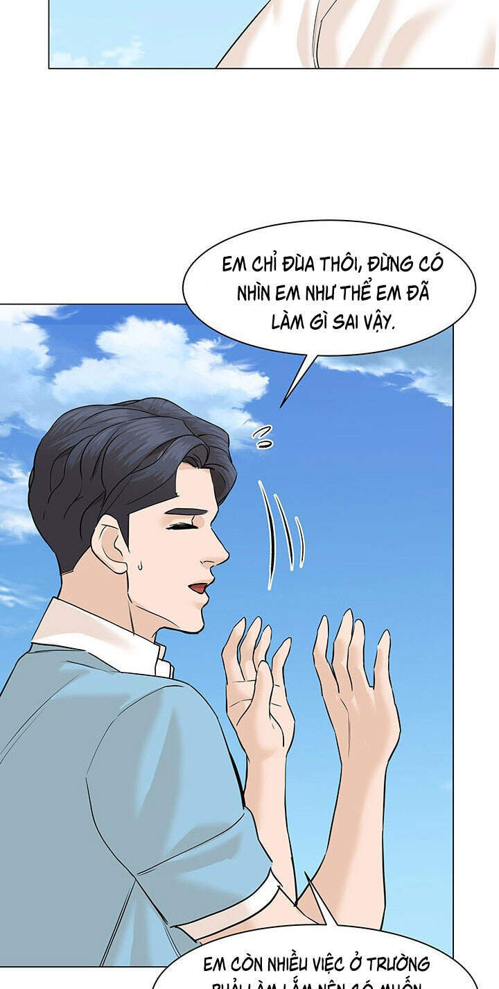 Người Trở Về Từ Cõi Chết Chapter 53 - Trang 2