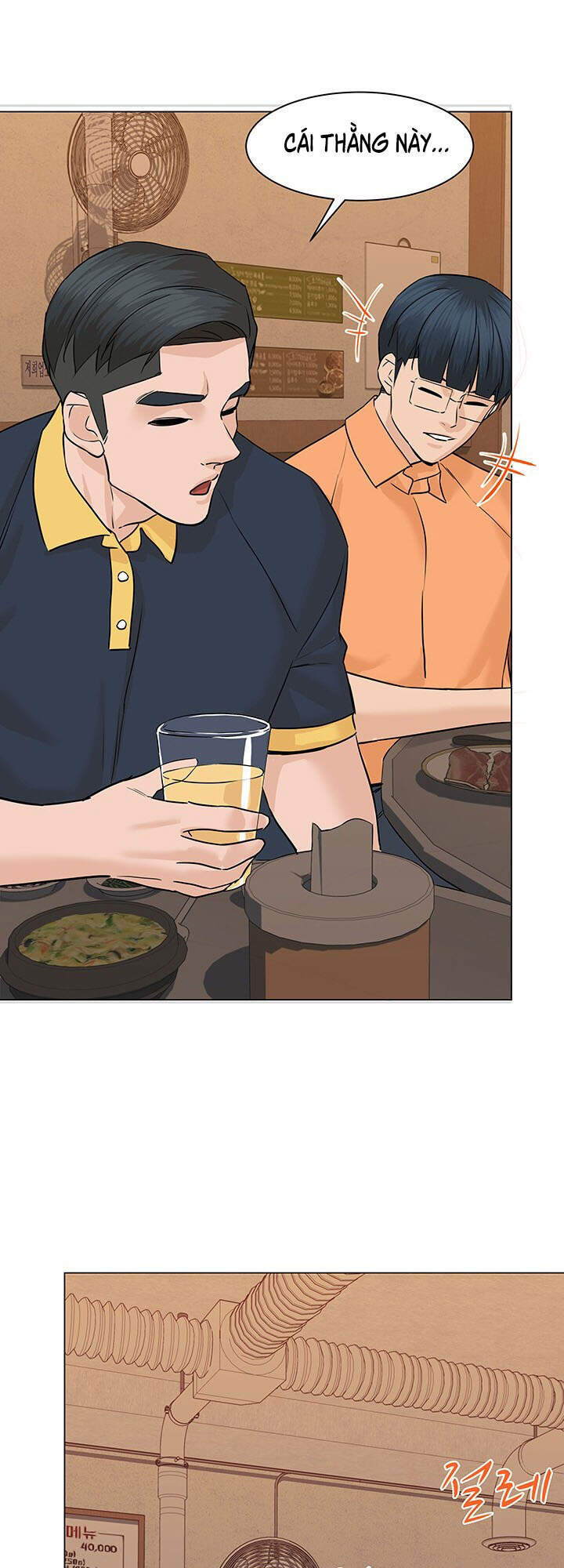 Người Trở Về Từ Cõi Chết Chapter 53 - Trang 2