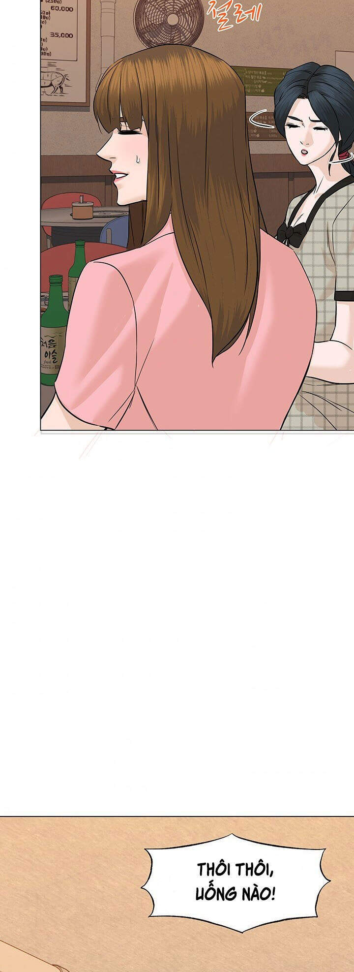 Người Trở Về Từ Cõi Chết Chapter 53 - Trang 2