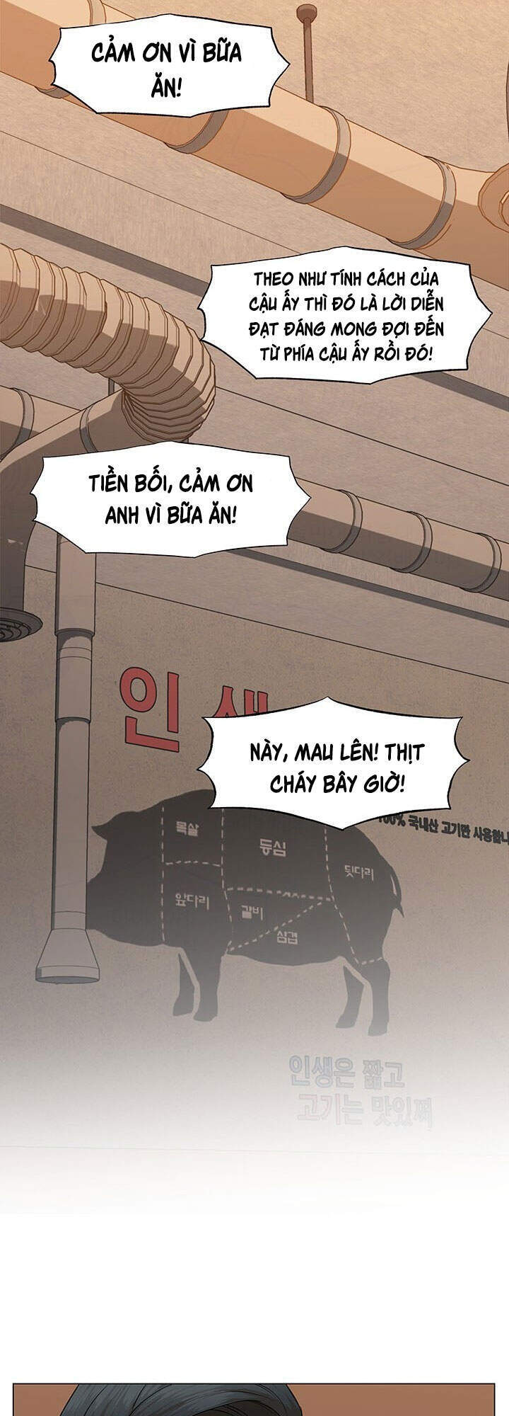 Người Trở Về Từ Cõi Chết Chapter 53 - Trang 2