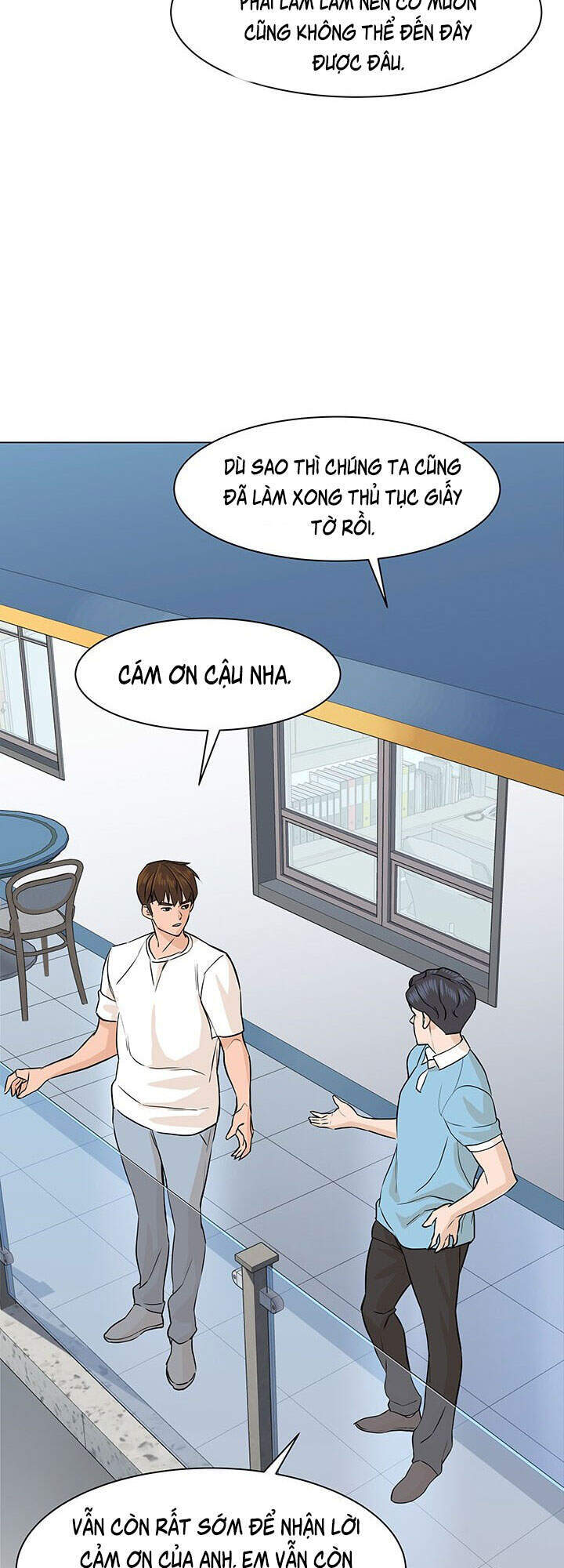 Người Trở Về Từ Cõi Chết Chapter 53 - Trang 2