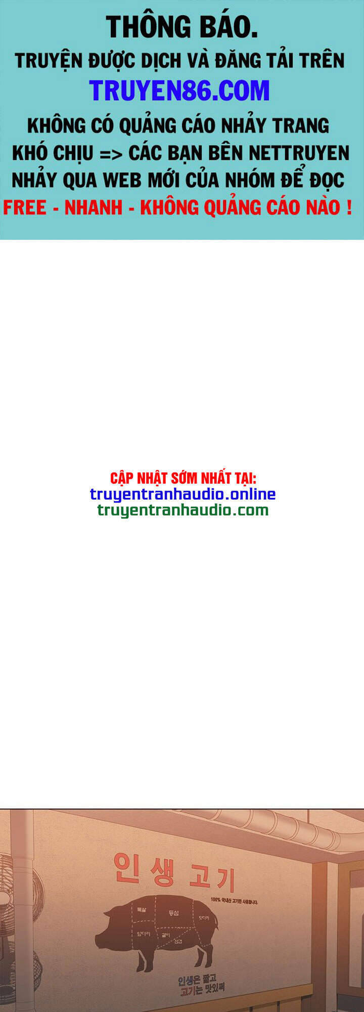 Người Trở Về Từ Cõi Chết Chapter 54 - Trang 2