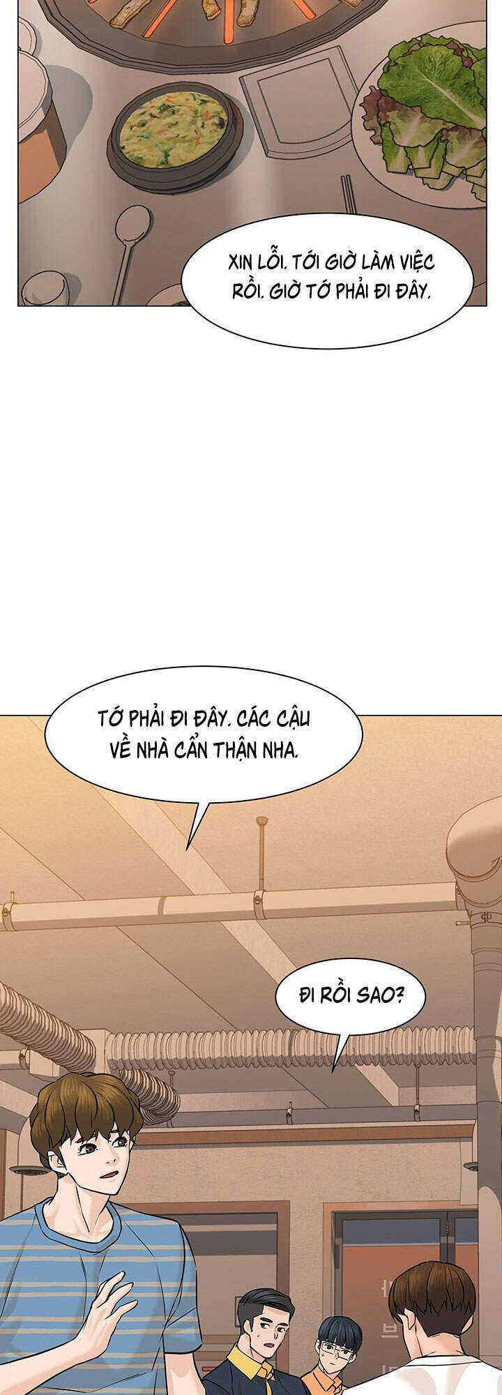 Người Trở Về Từ Cõi Chết Chapter 54 - Trang 2