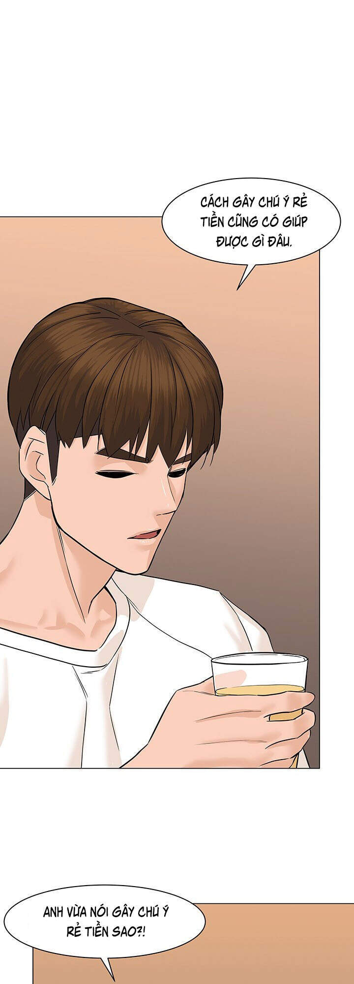 Người Trở Về Từ Cõi Chết Chapter 54 - Trang 2