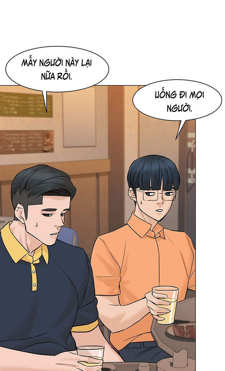 Người Trở Về Từ Cõi Chết Chapter 54 - Trang 2