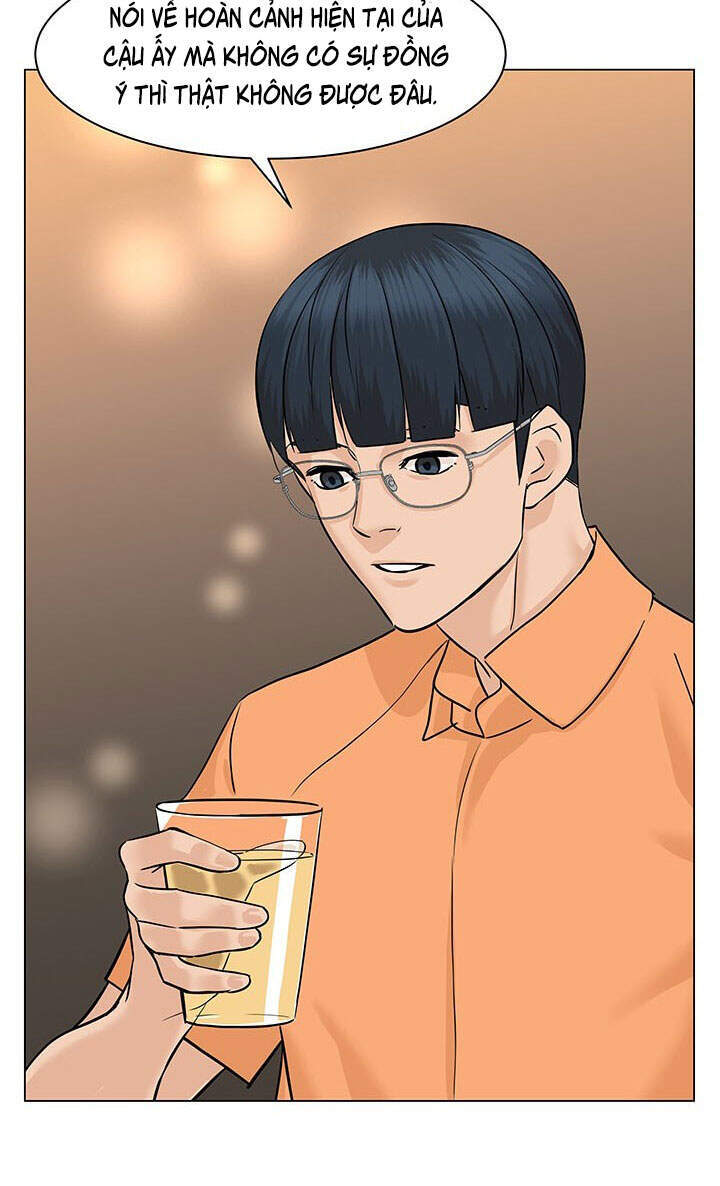 Người Trở Về Từ Cõi Chết Chapter 54 - Trang 2