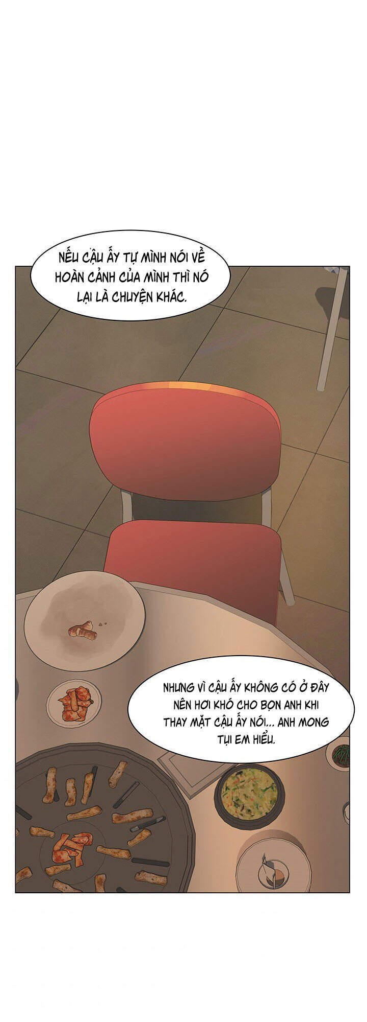 Người Trở Về Từ Cõi Chết Chapter 54 - Trang 2