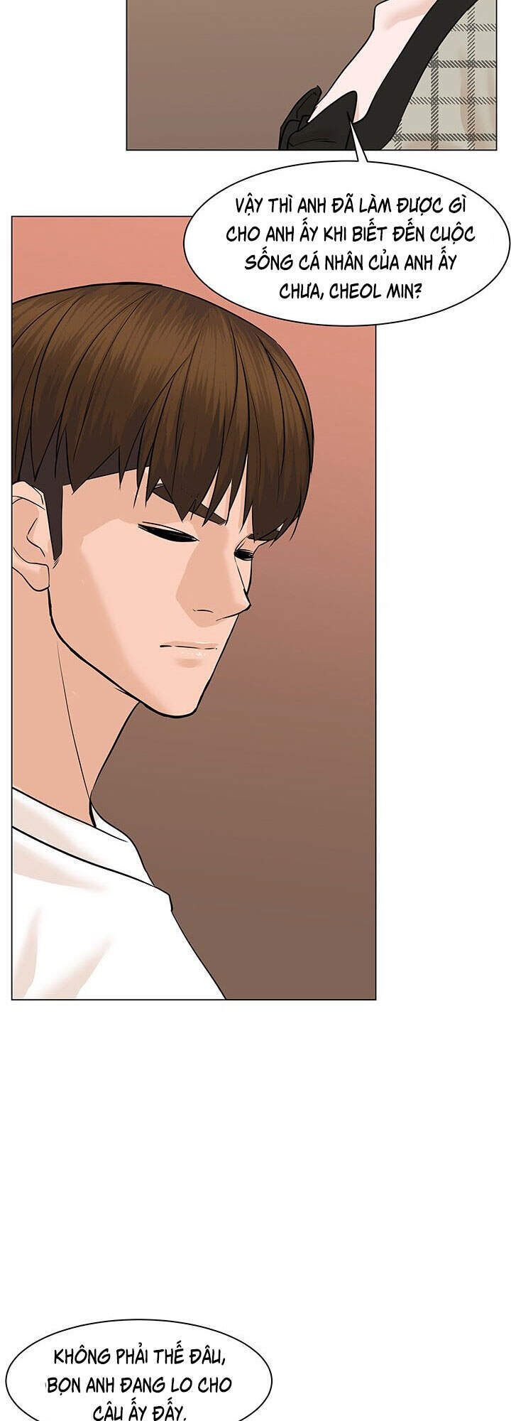 Người Trở Về Từ Cõi Chết Chapter 54 - Trang 2