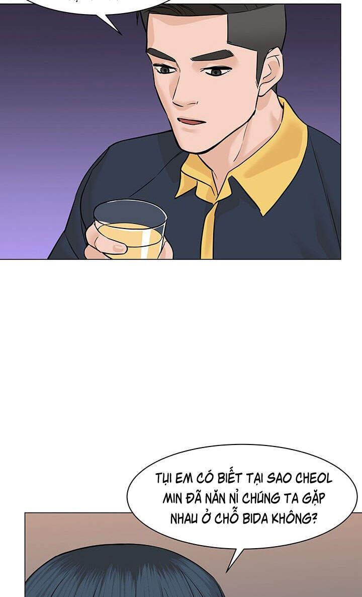 Người Trở Về Từ Cõi Chết Chapter 54 - Trang 2