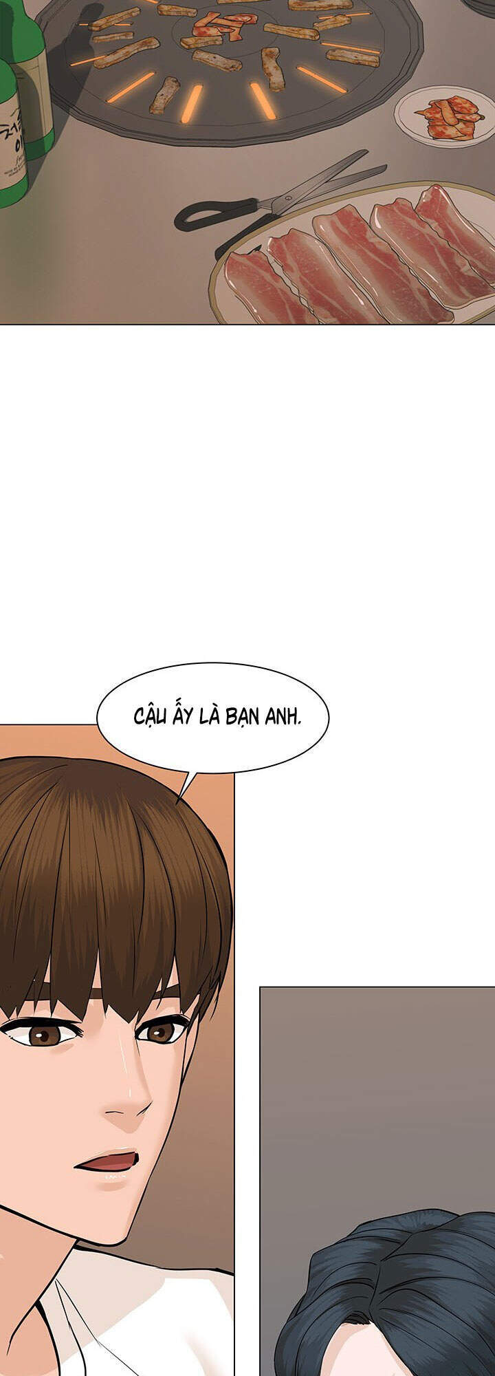 Người Trở Về Từ Cõi Chết Chapter 54 - Trang 2