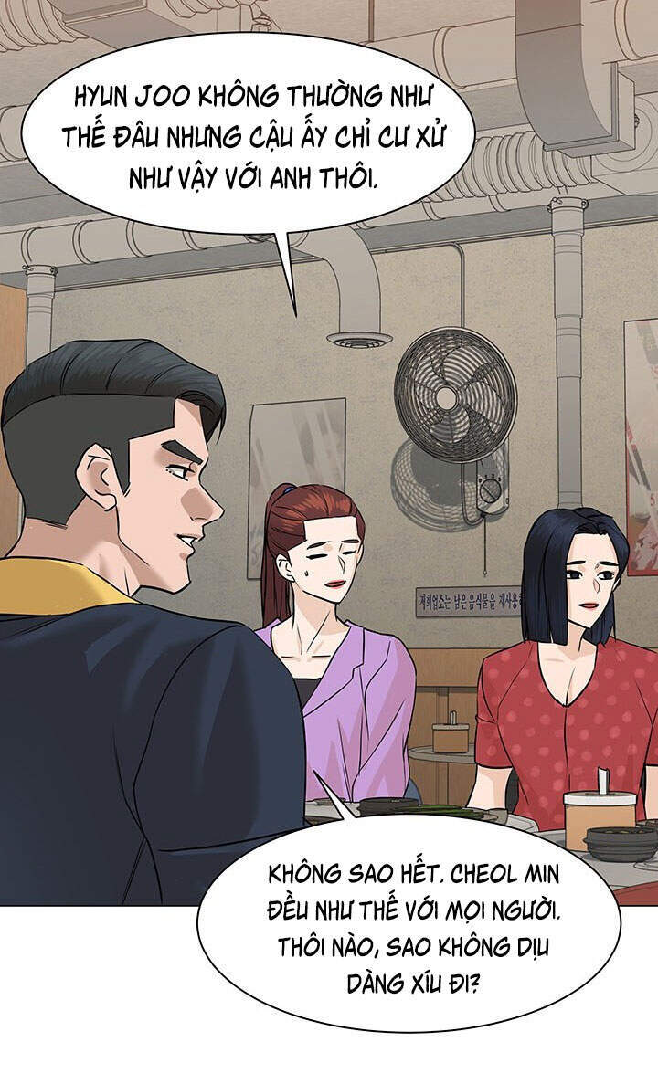 Người Trở Về Từ Cõi Chết Chapter 54 - Trang 2