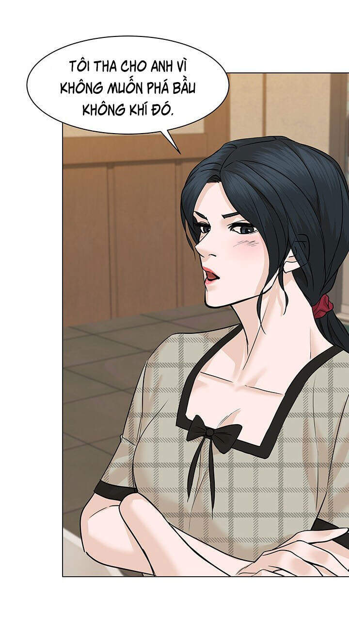 Người Trở Về Từ Cõi Chết Chapter 54 - Trang 2