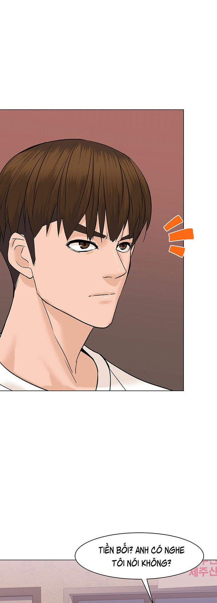 Người Trở Về Từ Cõi Chết Chapter 54 - Trang 2