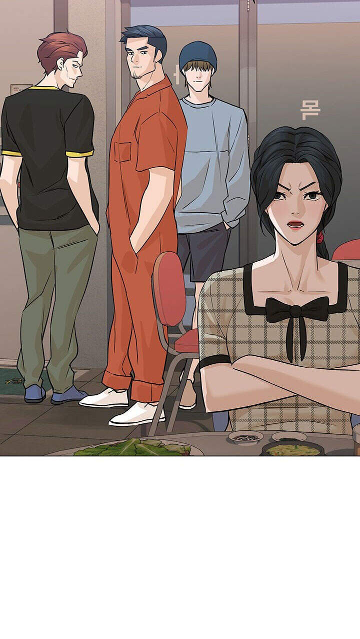 Người Trở Về Từ Cõi Chết Chapter 54 - Trang 2