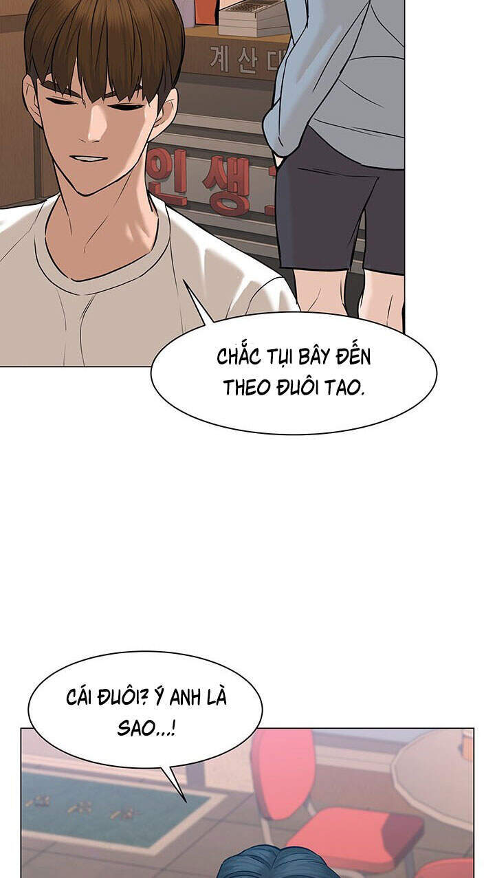 Người Trở Về Từ Cõi Chết Chapter 54 - Trang 2