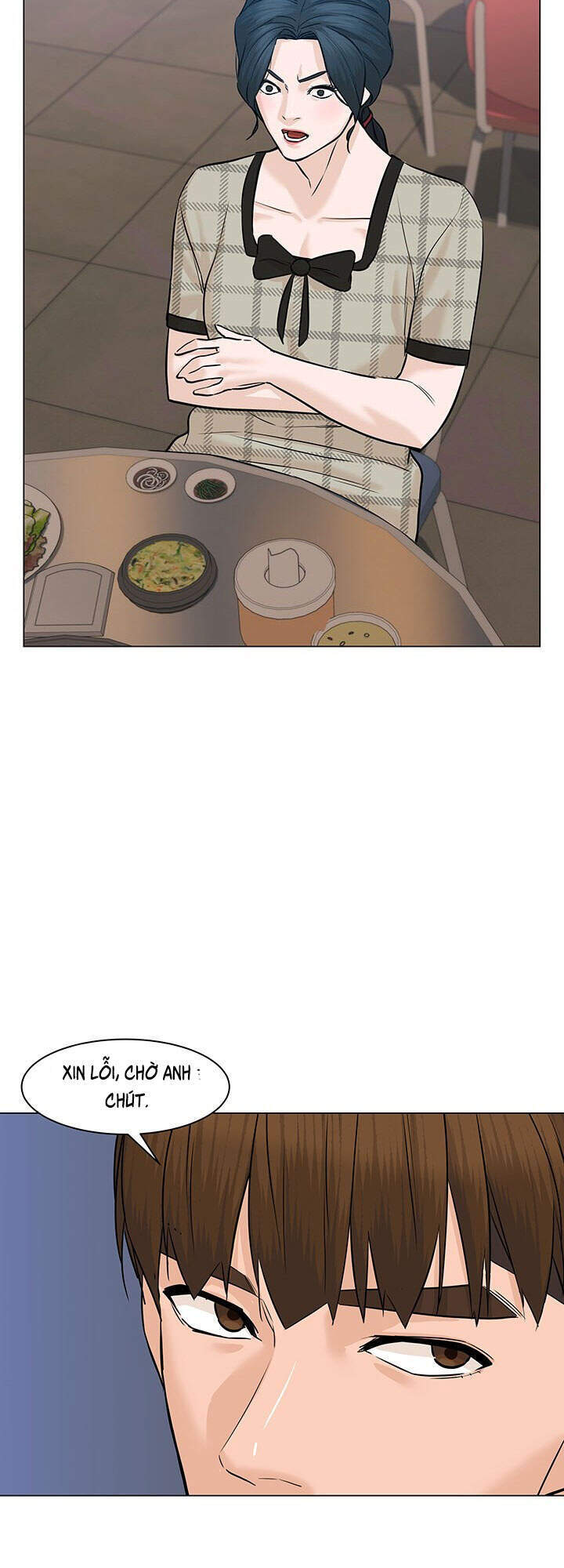 Người Trở Về Từ Cõi Chết Chapter 54 - Trang 2